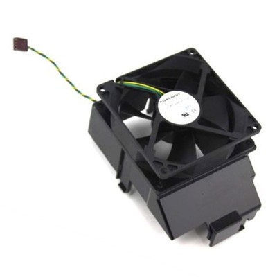 Lüfter FOXCONN PVA092G12H 580230-001 12V 4-Pin HP Pro 6300 SFF + Satz C3598