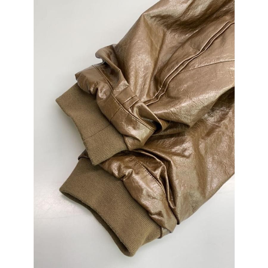 AMERI Jacket M Faux 01320690400 PASTING LIKE FAKE… - image 5