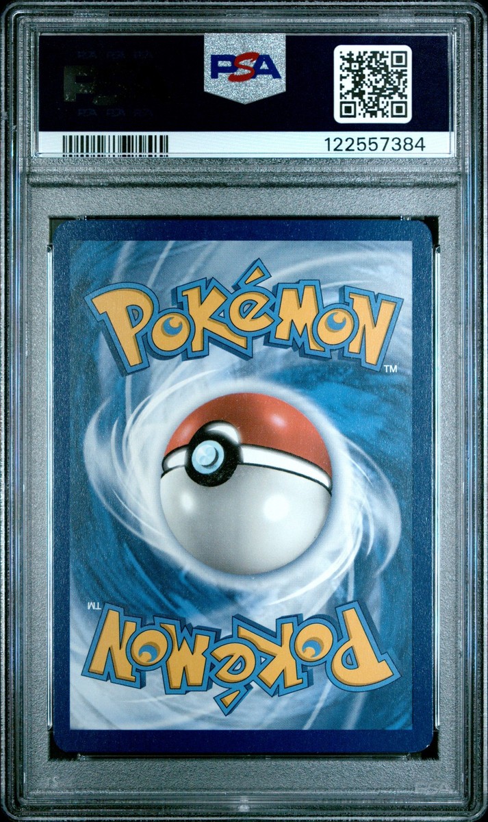 Charizard 003/034 Pokemon Classic Collection English PSA 8 | eBay