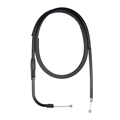 Motorcycle Throttle Cable A (OPEN) Compatible with Yamaha XJ 650 RJ (1982