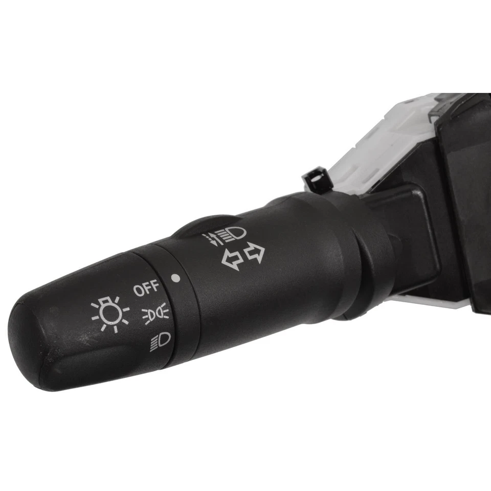 Interruptor multifunción Standard Motor Products CBS-1961 para Nissan Versa 09-10 Foto 3 de 4