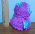  Hatchimals Spinmaster Penguala The Penguin Walks Talks Lights Up Plush — photo 4