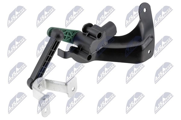 NTY Sensor, Leuchtweitenregulierung Hinterachse, Links U.A. FüR Audi, Seat-image