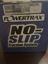 Powertrax No Slip Ford 9 35 Spline Locker