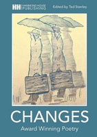 Ted Stanley | Changes | Taschenbuch | Englisch (2023) | Award Winning Poetry