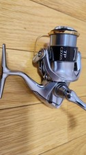 SHIMANO 15 Twin Power C2000S