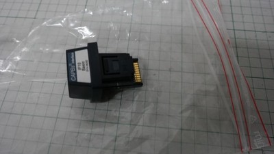 Interface basic IF 10 euro-index capbs / systronik afriso if10