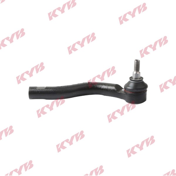Kyb Spurstangenkopf Gelenkkopf KTR4886 Stahl FüR Mg Zs Suv AZS1 ZS32 Gdi Hybrid-image