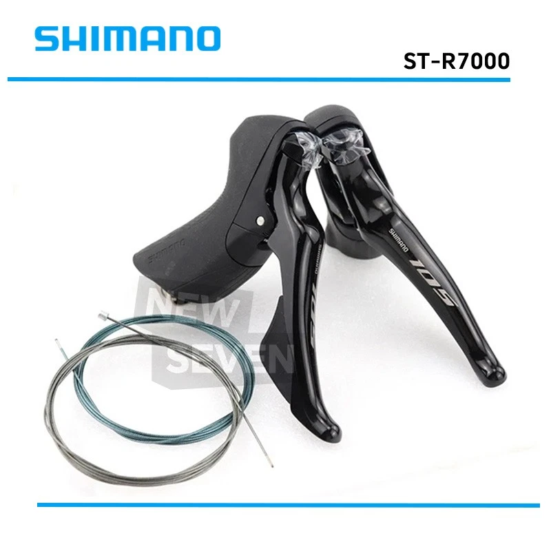 Shimano Brake/Shifter Combo-Set 11 Speed Shifters for sale | eBay