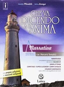 Che va dicendo a lanima. Per il biennio delle Scuole su... | Buch | Zustand gut