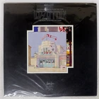 LED ZEPPELIN SONG REMAINS THE SAME SWAN SONG P4607N Japan VINYL 2LP