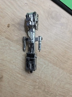 Transformers G1 Megatron Waffenteil, Kanone, Decepticons, Vintage 80er Jahre