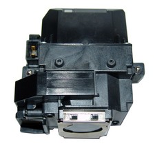 Epson Powerlite 1220 Projector Assembly with 200 Watt Projector Bulb