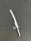 gi joe lot Accessory 1988 Budo Sword