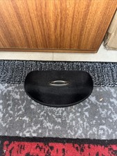 Oakley Sunglasses Case /Eyeglasses Hard Zipper Case Only.