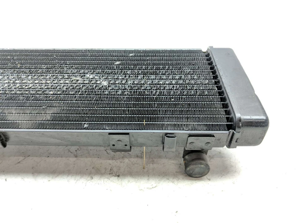 Radiador Honda Shadow VLX VT600 94 Foto 3 de 4