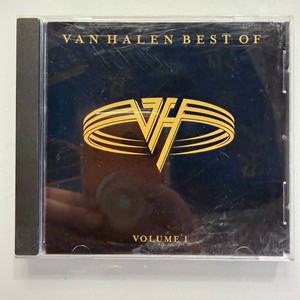 Van Halen Greatest Hits | eBay