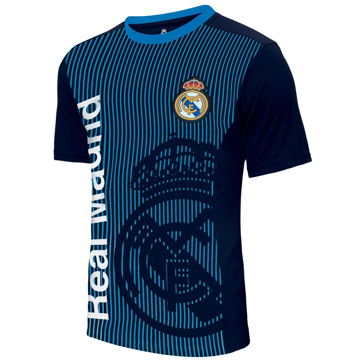 Size M Real Madrid National Team Soccer Jerseys for sale | eBay