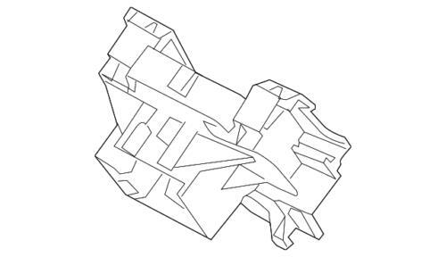 Interruptor de columna de dirección para Ford Transit Connect 2010-2013 (P/N 9T1Z-3F791-A)