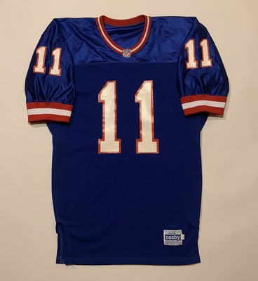 original giants jersey