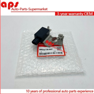 OEM Battery Current Sensor ASSY For 2017-2021 Acura NSX 38920-T7A-H02