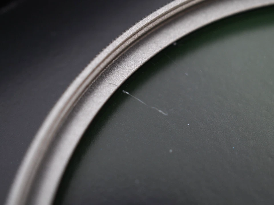 B+W T-Pro 72mm Clear 007 MRC Nano Filter - Image 4 of 4