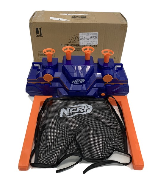 nerf elite hovering target
