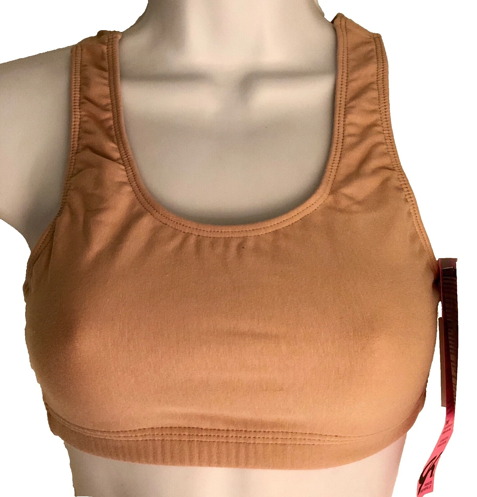 GK sujetadores deportivos