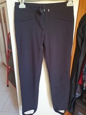 Pantalone 8848 Neve Sci Snowboard Donna Nero tg. S 