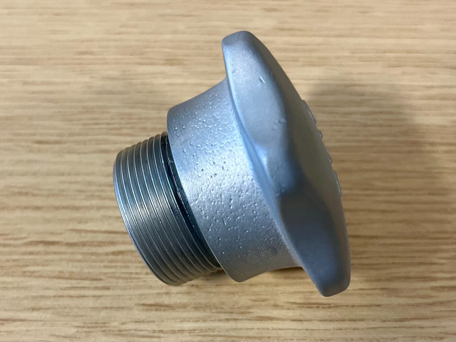 Lamborghini Jalpa Urraco  Engine Oil Filler Cap OEM NLA P/N 001108512