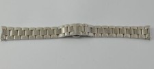 Hamilton Steel Bracelet 18mm Steel New