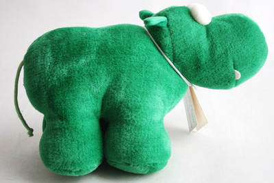 VERY RARE VINTAGE 1998 MORDILLO CRAZY ZOO 11