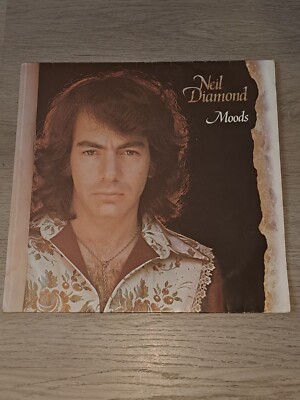 Neil Diamond - Moods