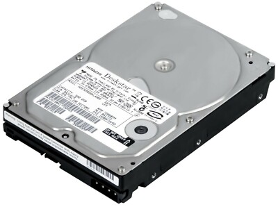 FESTPLATTE  HITACHI DeskStar E7K500 HDS725050KLA3 500GB 7.2K 16MB SATA II 3.5''