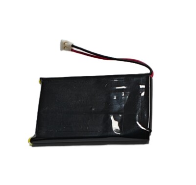 Battery Replacement Akku Wechseln Fenix Akku 150mAh Battery For