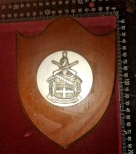 CREST PARACADUTISTI 183° BATTAGLIONE NEMBO BRIGATA FOLGORE ANNI 70-80 RARITÀ!!!