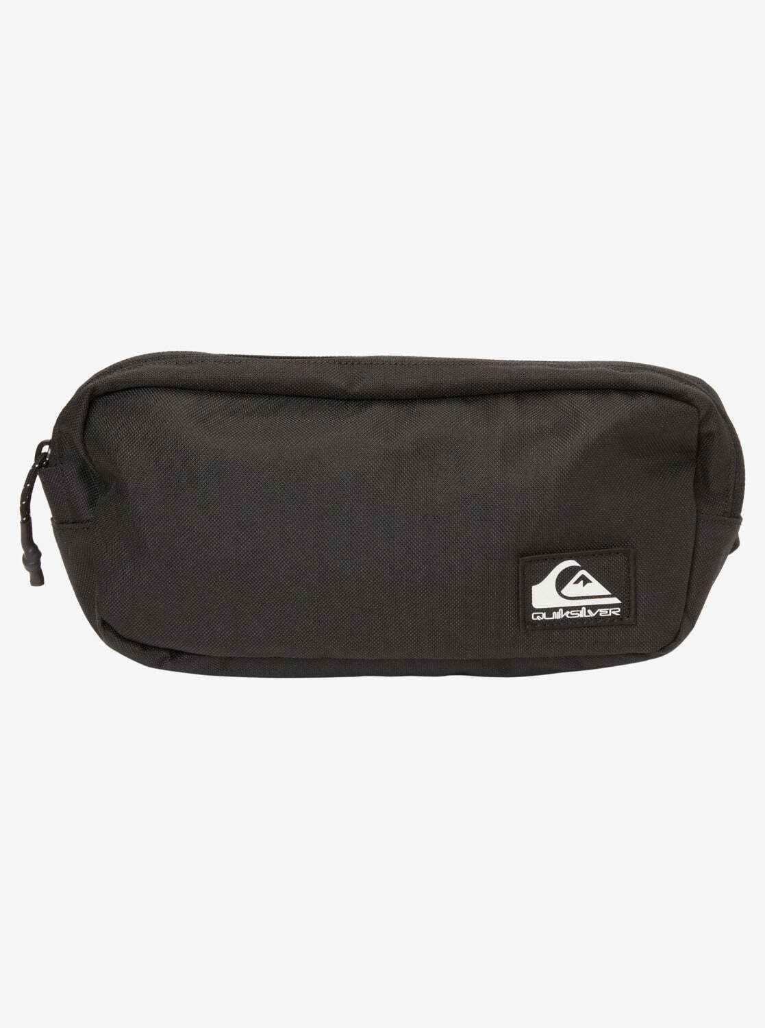 Quiksilver - Waist Pack Bumbag Fanny Pack - Pubjug 2.0 - Black