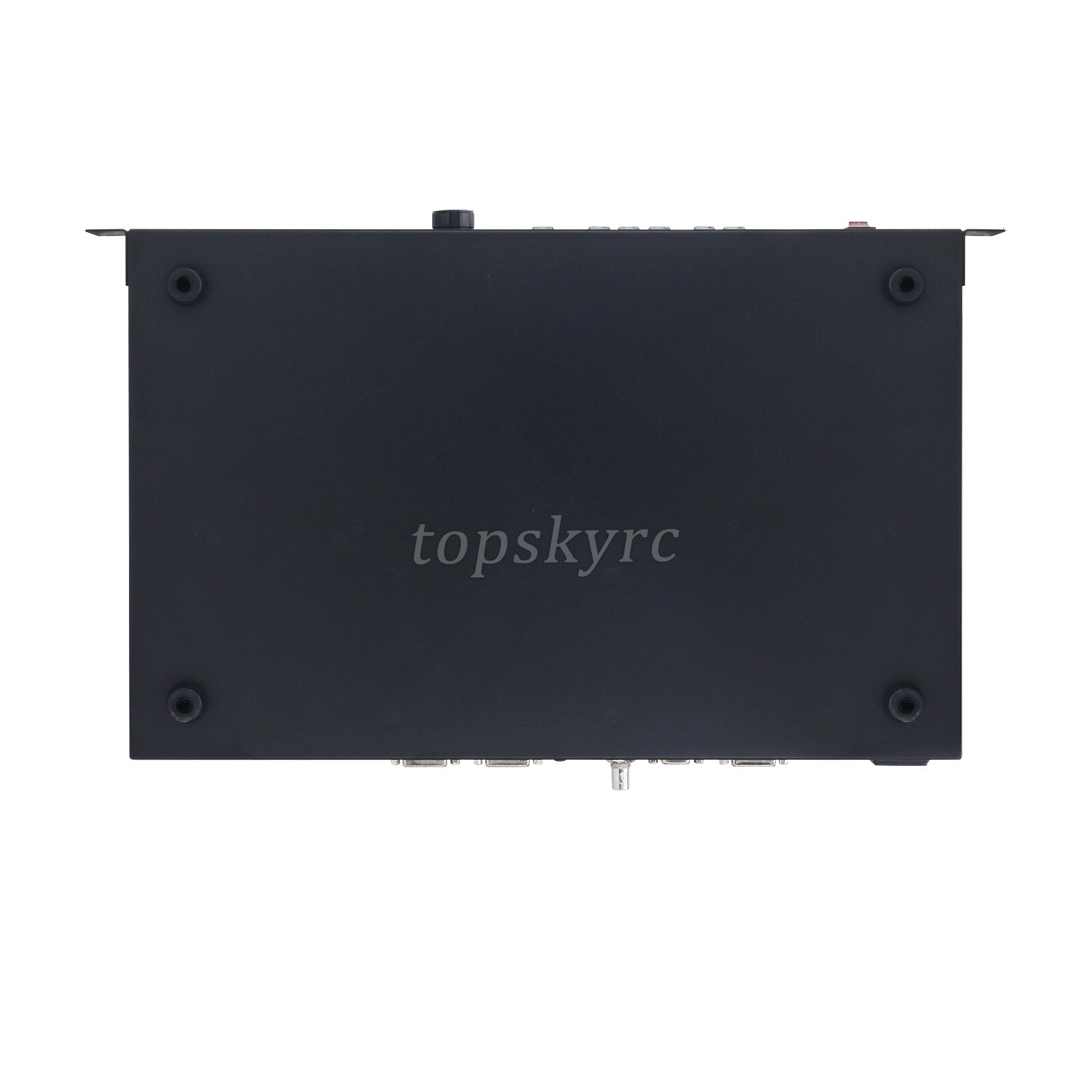 TS802D + AMS-MVP300 Linsn LED Control Card and Full Color LED Video Processor t1