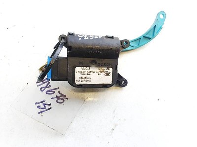 N2627 VW AG Stellmotor Heizung Klappe Motor 0132801343 online  