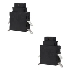 EGO 4870566001 Push Switch for Mower LM2020SP, LM2100, LM2100SP (2-Pack)