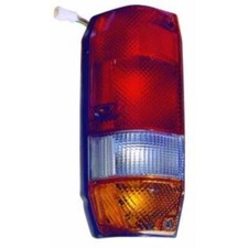 ABAKUS Rückleuchte Heckleuchte links für Toyota Land Cruiser _J7_