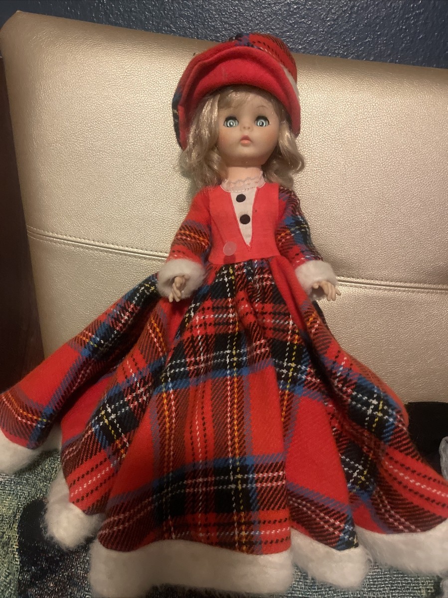 Vintage 1974 Vogue 15
