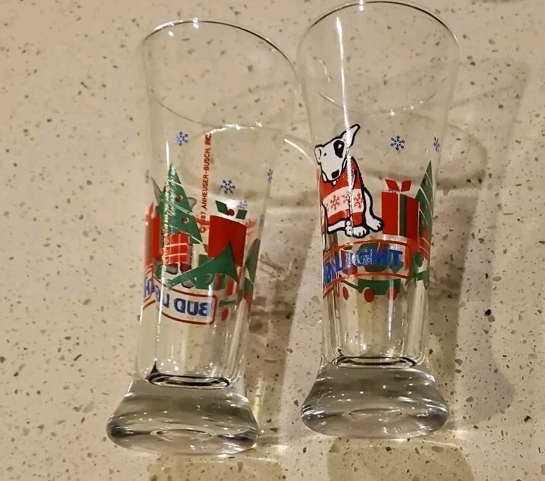 Spuds Mckenzie Glass for sale | eBay