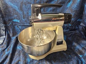 Sunbeam Vista Mixmaster | eBay