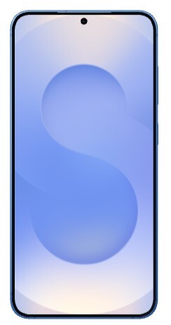 Samsung Galaxy S25 ネイビー 本体　256GB Samsung Galaxy S25 256GB US Version, Unlocked Android