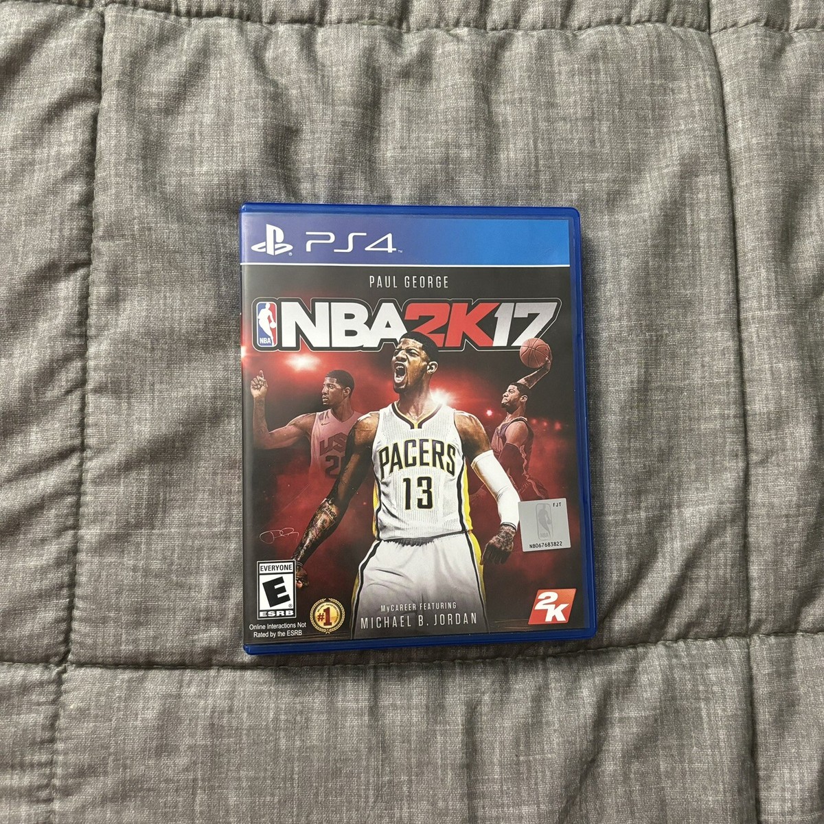 Nba 2k21 Jordan Wheaties Release Date NBA 2K17 PlayStation PS4 2K
