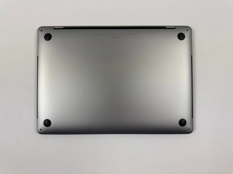 Apple MacBook Pro Retina TouchBar 13,3“ i5 2,3 Ghz 256 GB SSD 8 GB 2018 DEFEKT - Bild 4 von 4