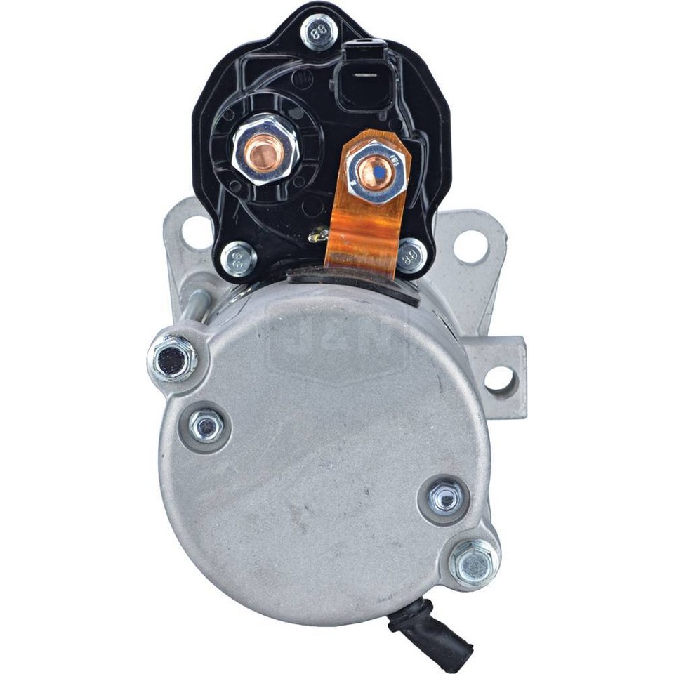 New Starter Fits Dodge Ram 2500 3500 5.9L Diesel 2003 2004 2005 2006 05086932A E - Foto 6