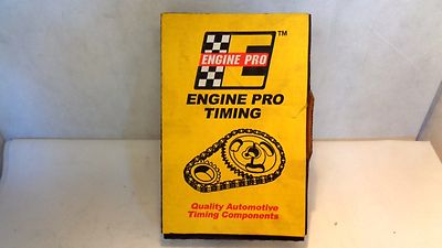 ENGINE PRO 73001N Engine Timing Set | eBay