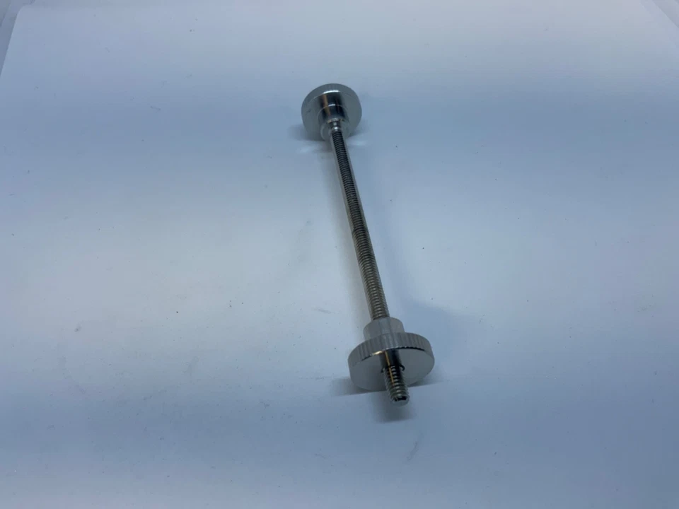 Square POS 2nd Gen Adjustable Mounting replacement Rod  tabletop screw Register - Image 3 of 3